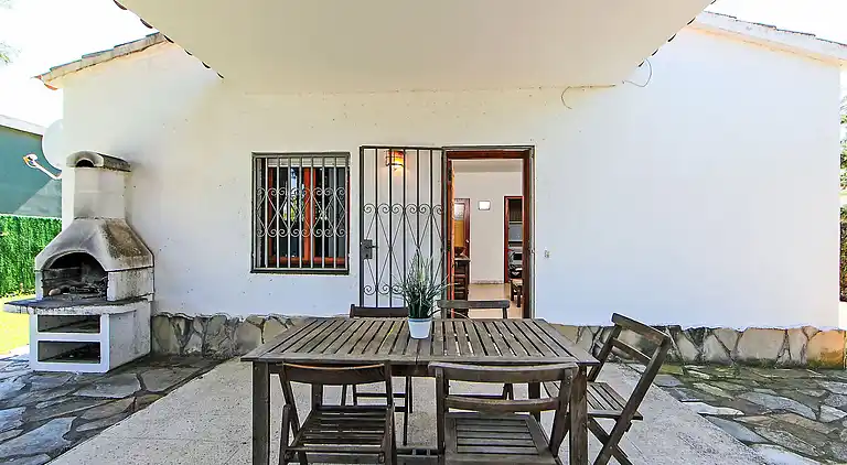 Holiday home in Cambrils