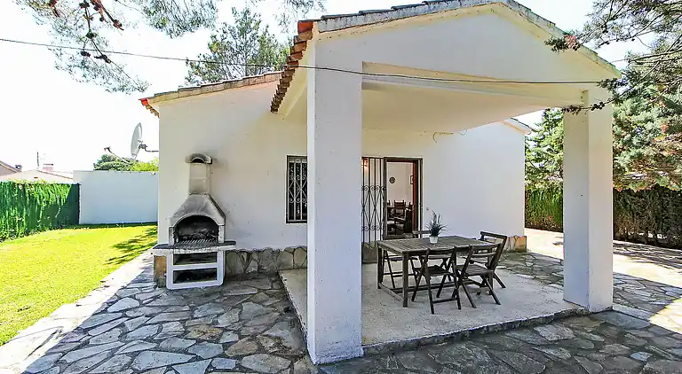 Holiday home in Cambrils