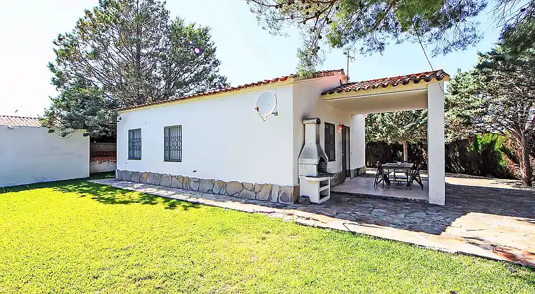 Holiday home in Cambrils