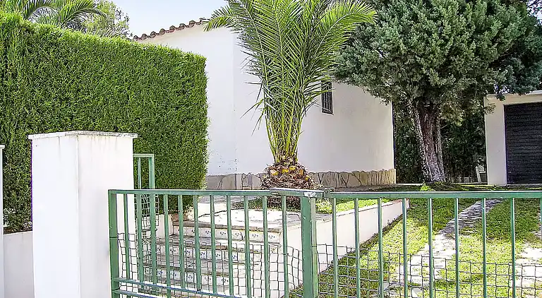 Holiday home in Cambrils