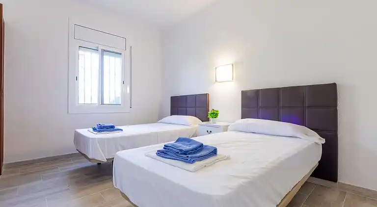 Holiday home in Cambrils