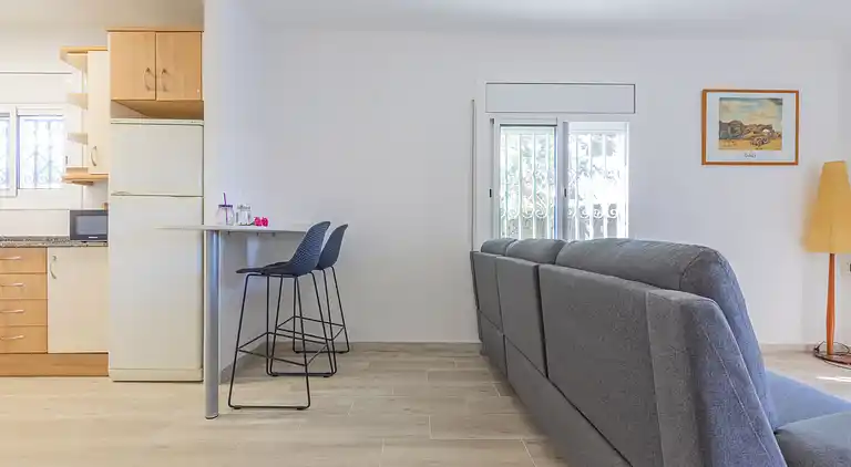 Holiday home in Cambrils