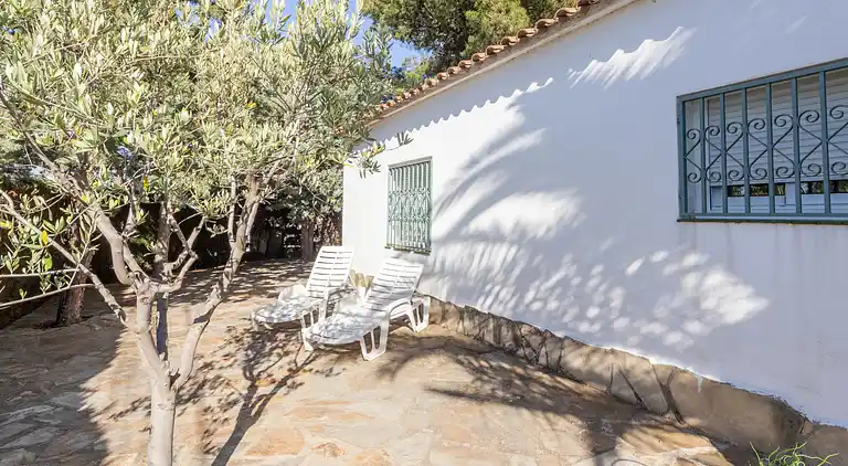 Holiday home in Cambrils