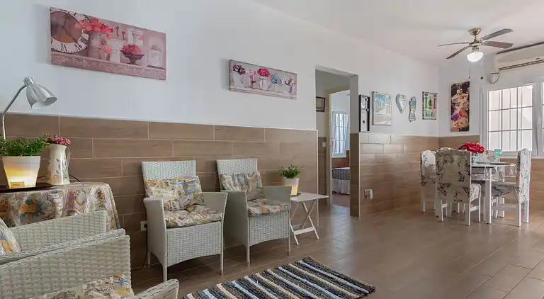 Holiday home in Cambrils