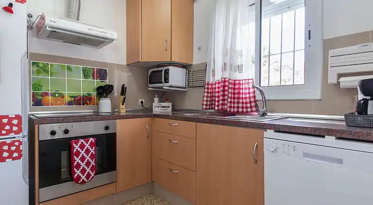 Holiday home in Cambrils