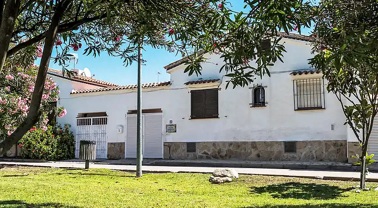 Holiday home in Cambrils