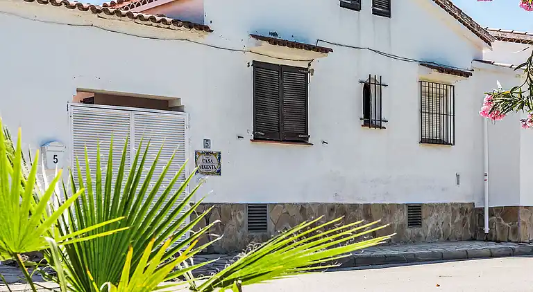 Holiday home in Cambrils