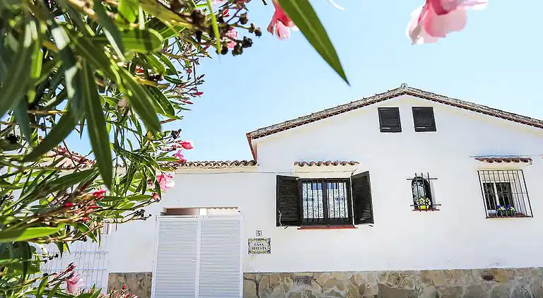 Holiday home in Cambrils