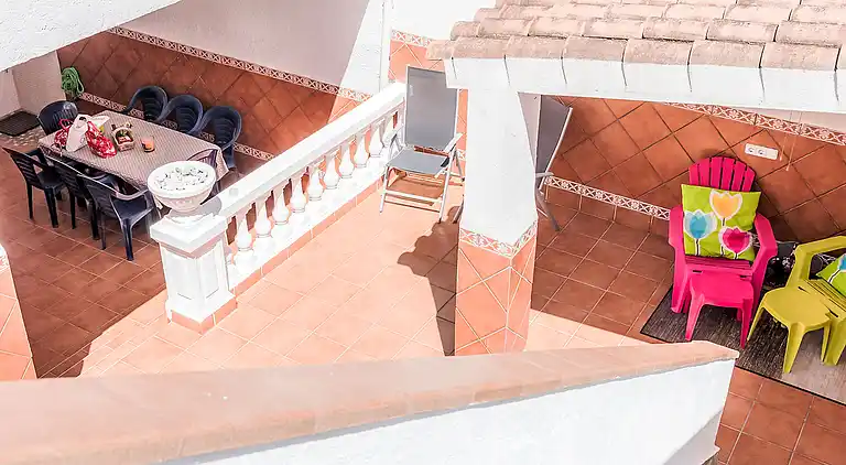 Holiday home in Cambrils