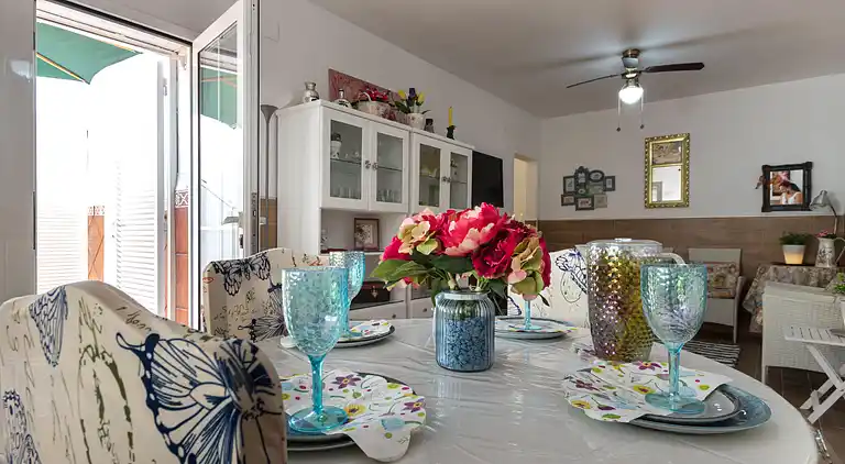 Holiday home in Cambrils