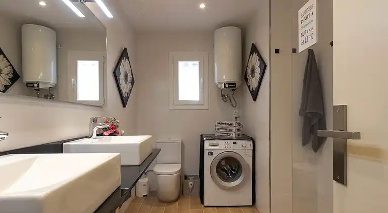 Holiday home in Cambrils