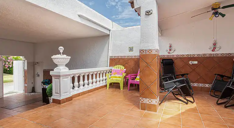 Holiday home in Cambrils