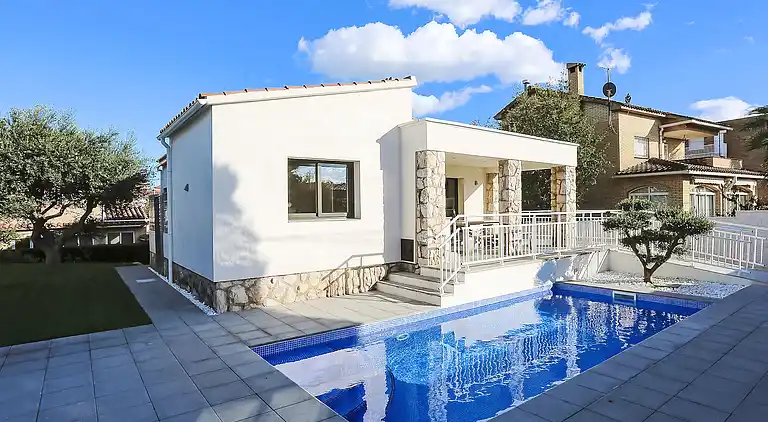 Holiday home in Cambrils