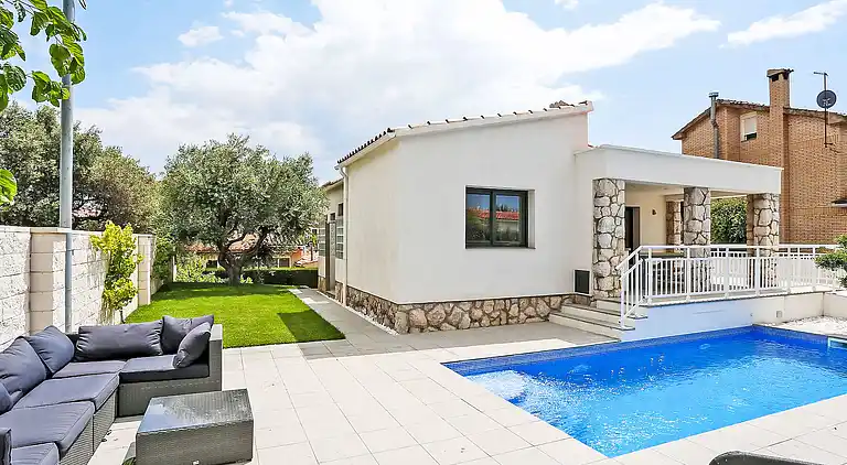 Holiday home in Cambrils