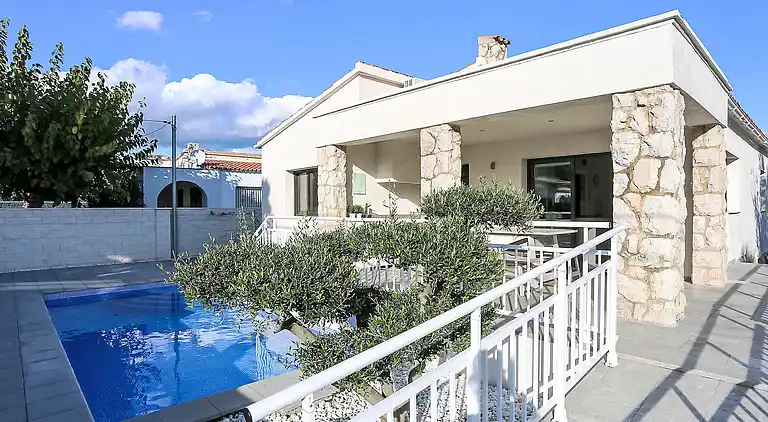 Holiday home in Cambrils