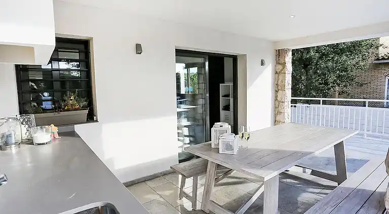 Holiday home in Cambrils