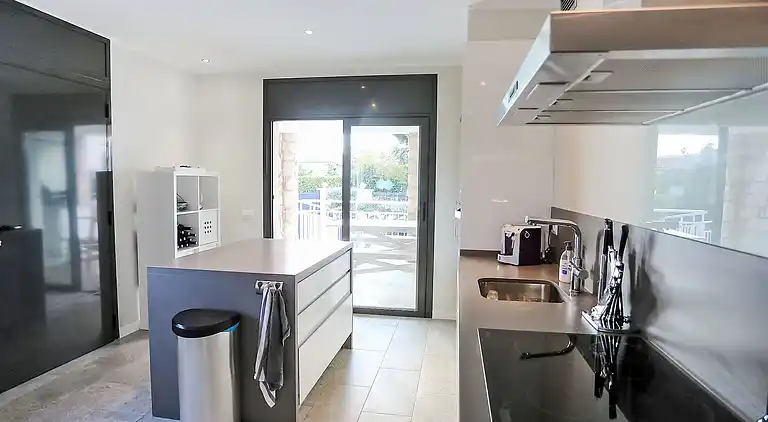 Holiday home in Cambrils