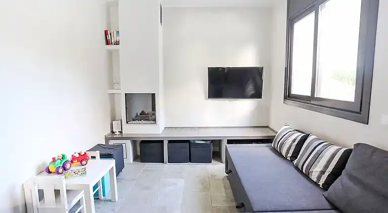 Holiday home in Cambrils