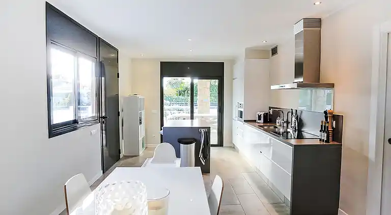 Holiday home in Cambrils