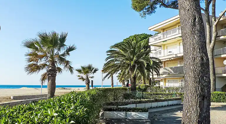 Holiday home in Cambrils