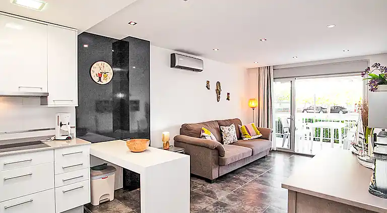 Holiday home in Cambrils