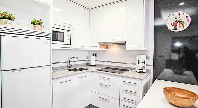 Holiday home in Cambrils