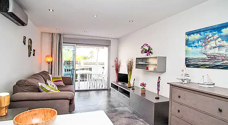 Holiday home in Cambrils