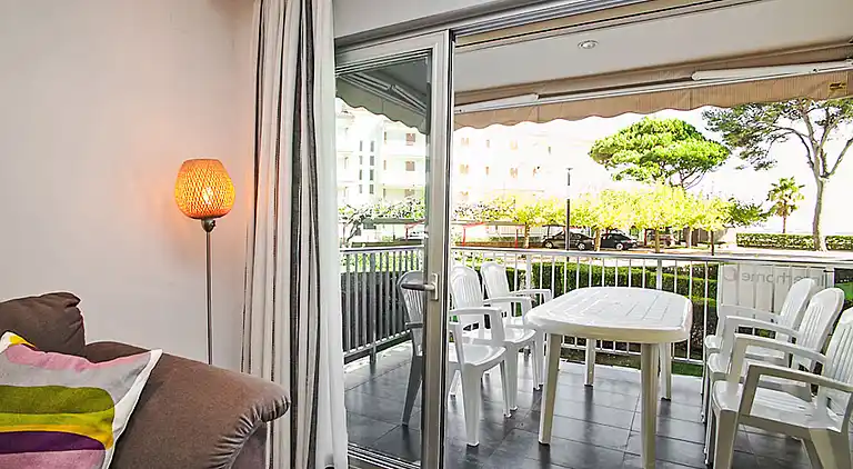 Holiday home in Cambrils