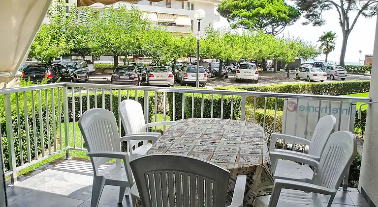 Holiday home in Cambrils