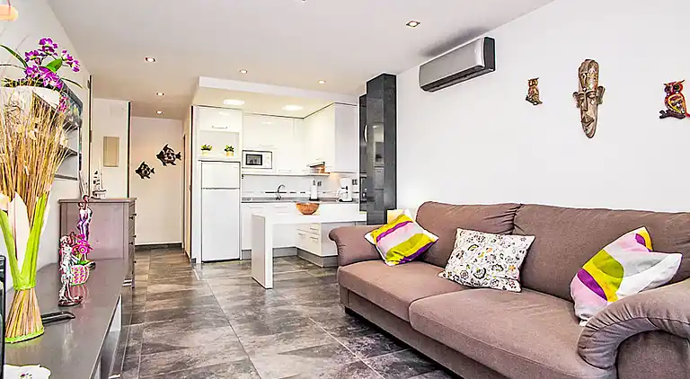 Holiday home in Cambrils