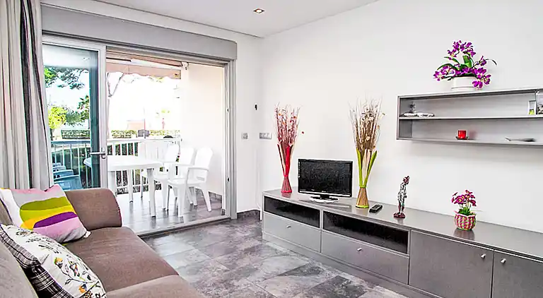 Holiday home in Cambrils