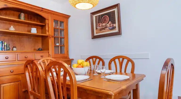 Holiday home in Cambrils