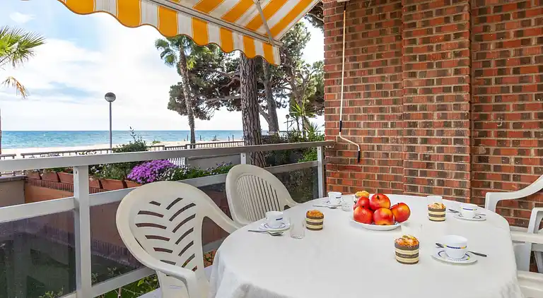 Holiday home in Cambrils