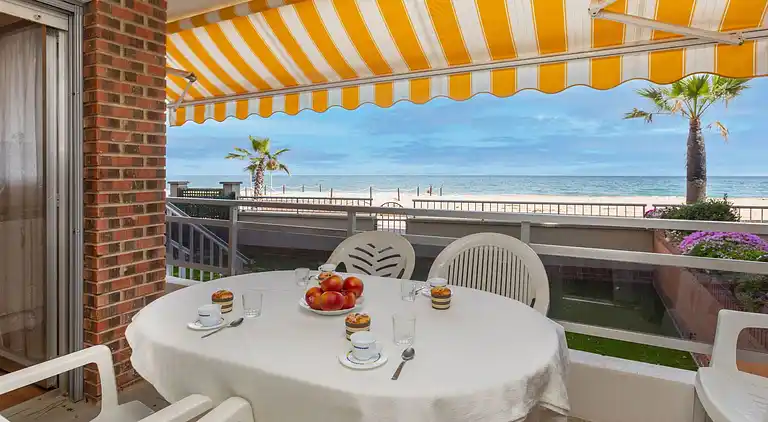 Holiday home in Cambrils