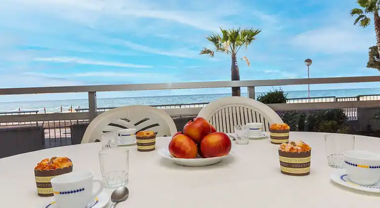 Holiday home in Cambrils