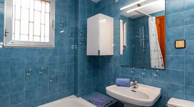 Holiday home in Cambrils