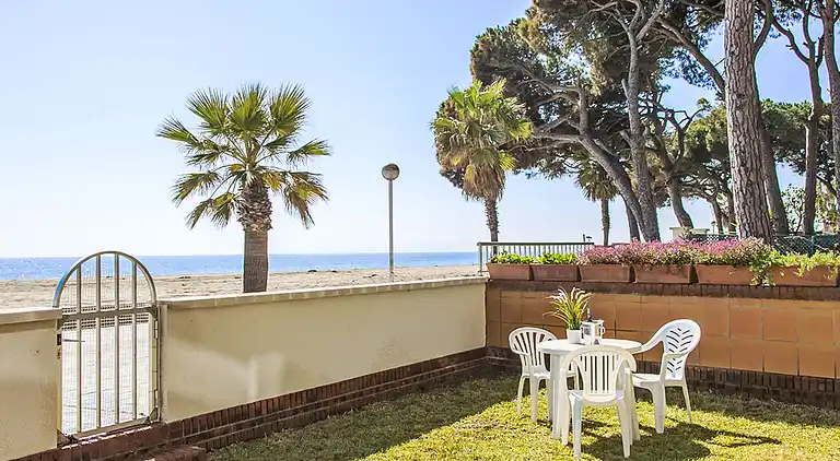 Holiday home in Cambrils