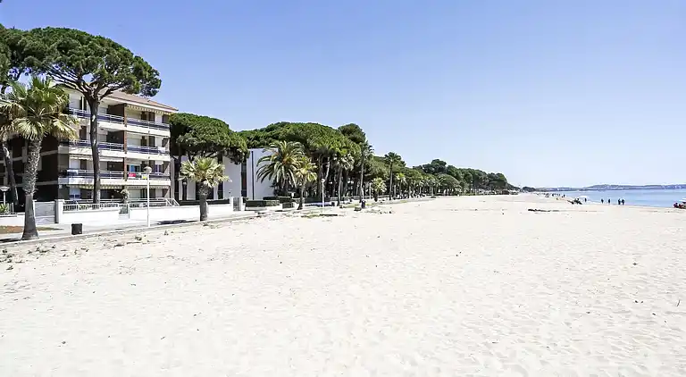 Holiday home in Cambrils