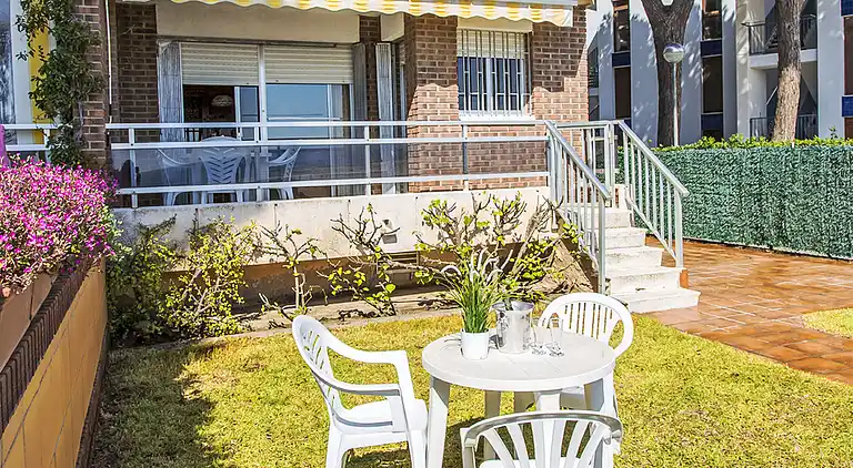 Holiday home in Cambrils