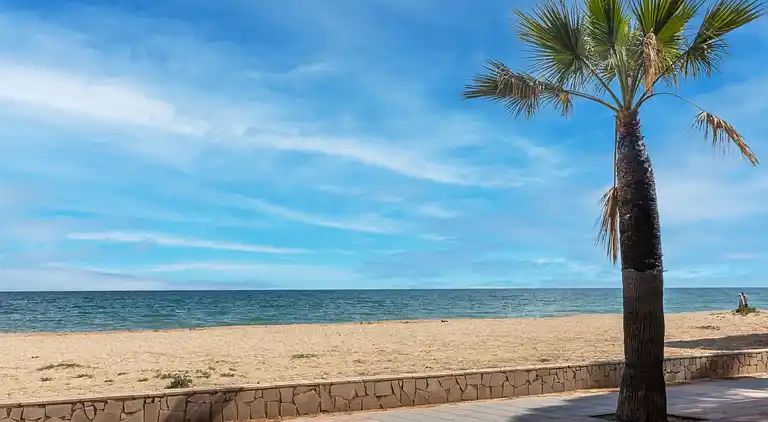 Holiday home in Cambrils