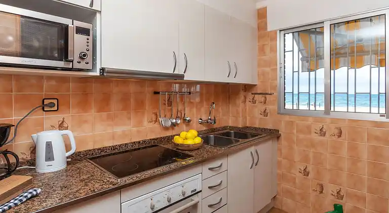 Holiday home in Cambrils