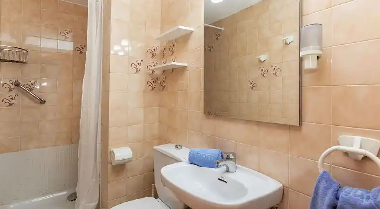 Holiday home in Cambrils