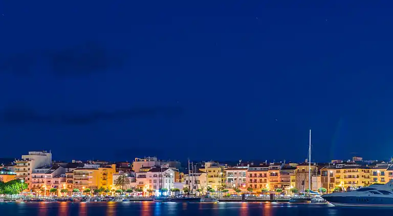 Holiday home in Cambrils