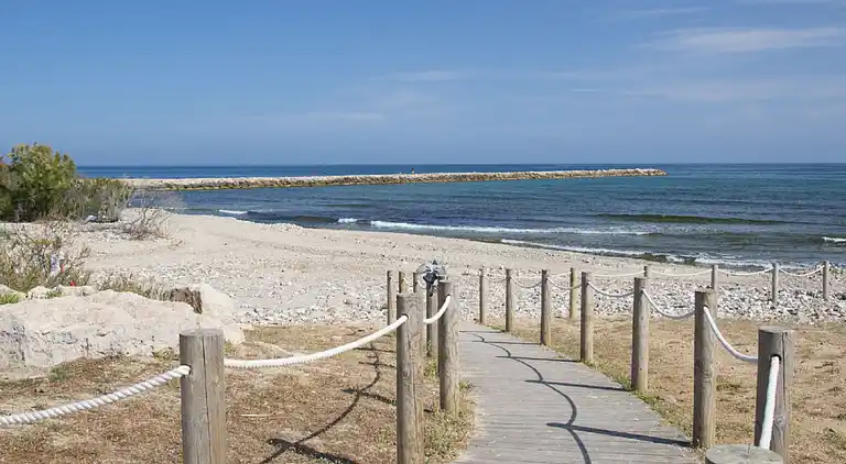 Holiday home in Cambrils