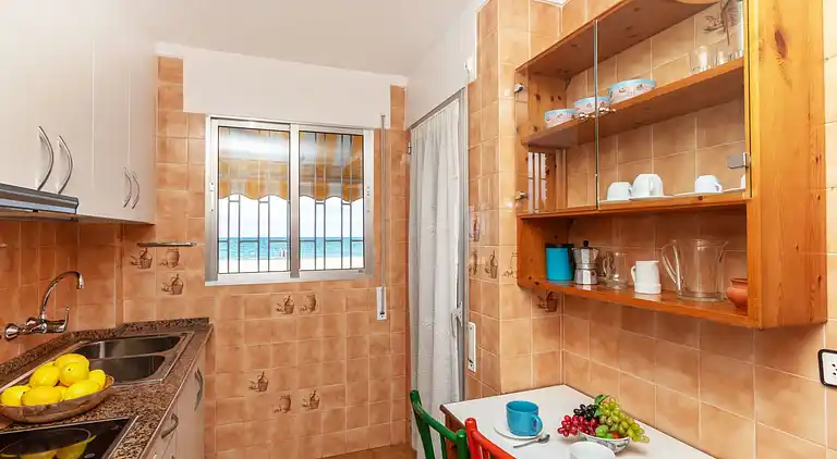 Holiday home in Cambrils