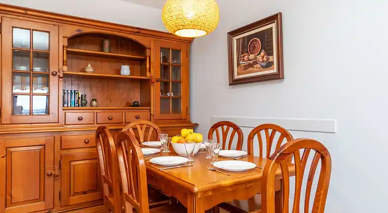 Holiday home in Cambrils