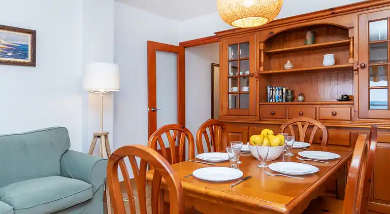 Holiday home in Cambrils