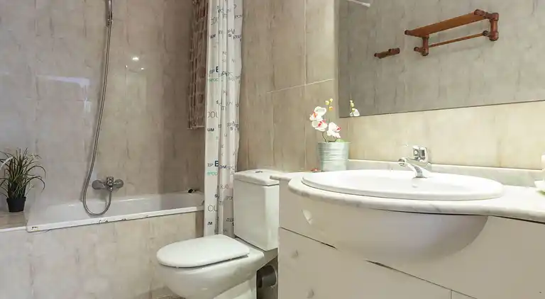 Holiday home in Cambrils