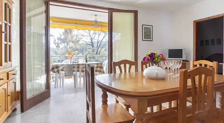 Holiday home in Cambrils