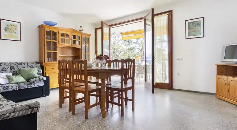 Holiday home in Cambrils